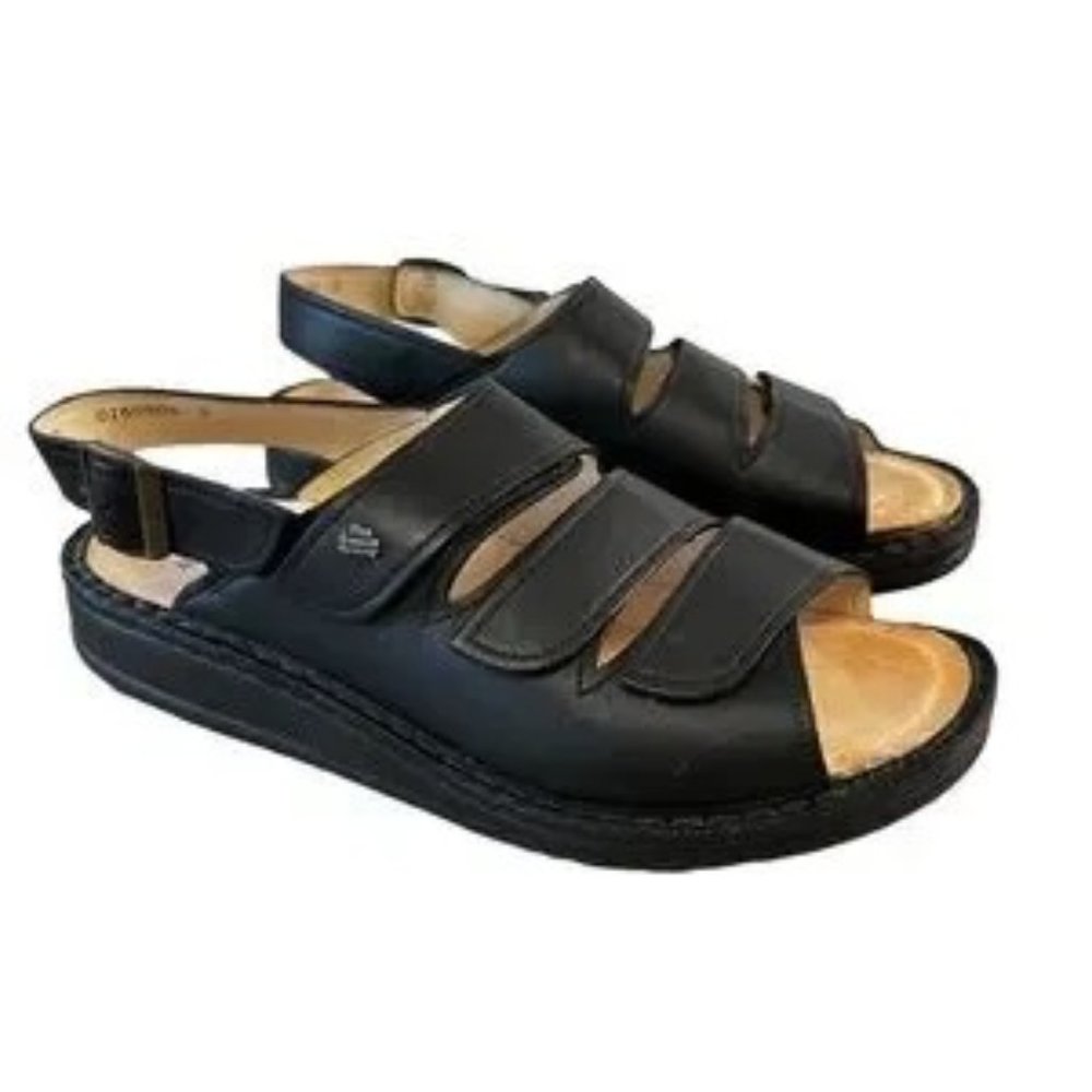 Finn Comfort Sandal 40